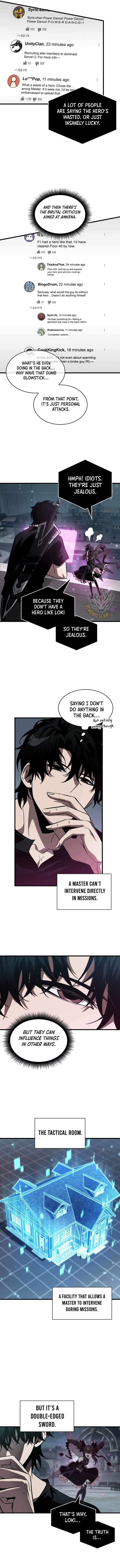 Pick Me Up, Chapter 148 image 03